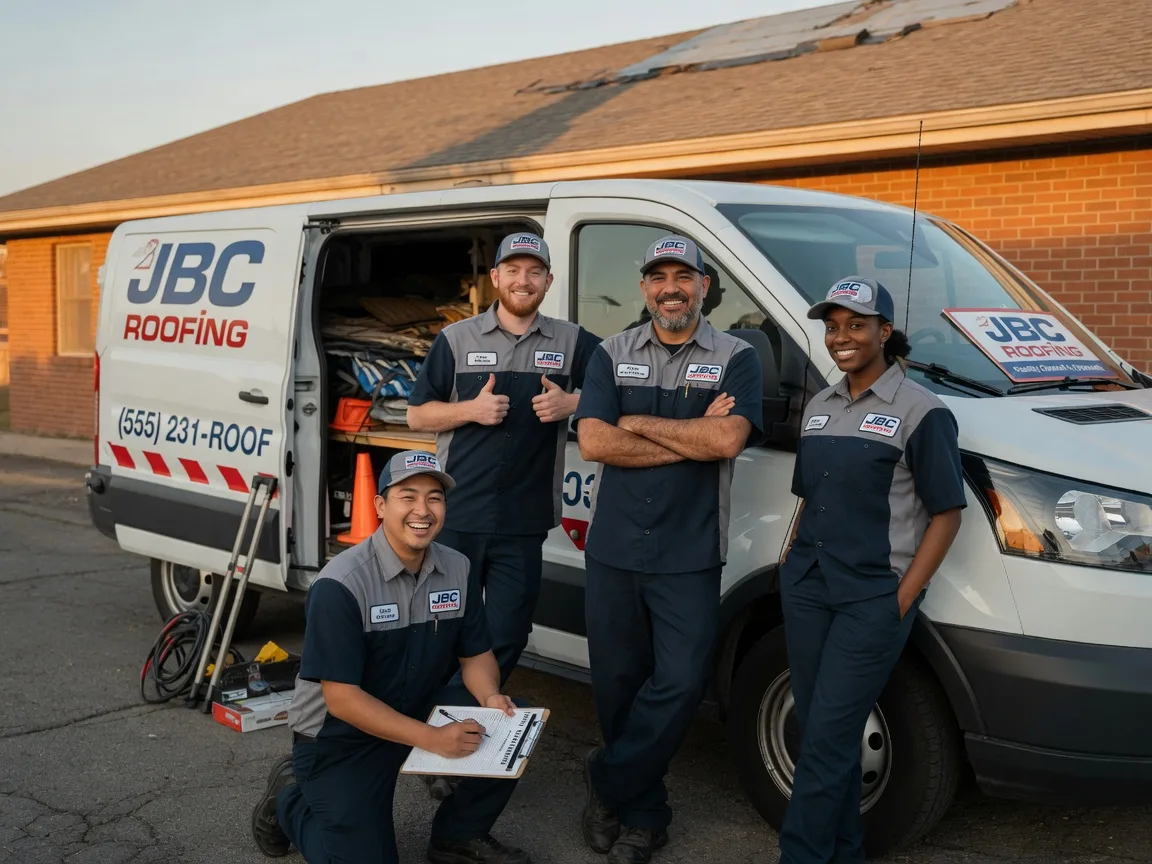 Roof Replacement company in Cresson, PA