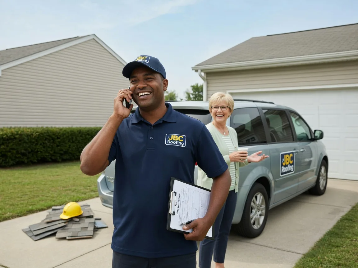 Roof Replacement Cresson, PA FAQs